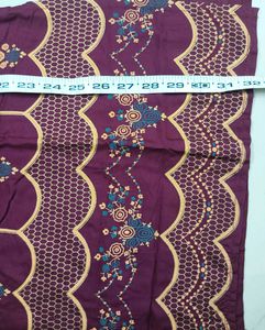 New Short Kurti With Tag