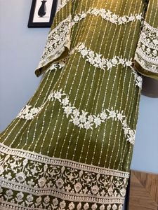 party/festive wear only kurta