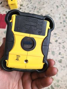 Stanley SP5 Laser Level Kit