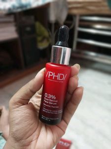 PHD Ceramide Hydrating Cleanser &amp; Retinol Serum