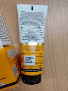 Dr. Sheth's Centella &amp; Niacinamide Sunscreen