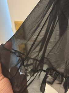 Polka Dot Babydoll Lingerie