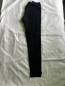 Comfy Black Leggings