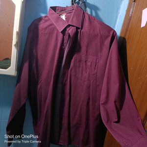 Allen Solley Shirt