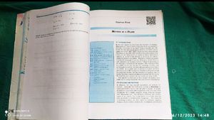 Ncert 11th Physics Part 1 And 2