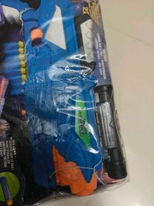 Air Warriors Night Assault Blaster Toy