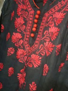 Lucknow Chiken Kurti