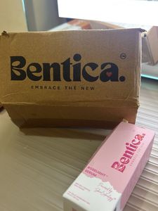 Bentica Roselight Serum