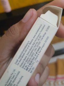 Swiss Beauty High Performance Foundation