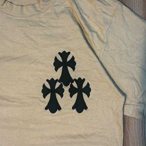 CHROME HEARTS TSHIRT