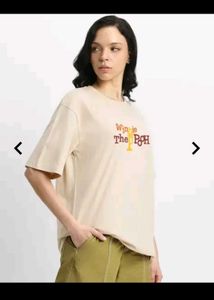 Winnie the Pooh Graphic Tee