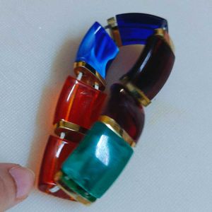 Big Beads Bracelet