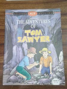 2 Storybooks in English