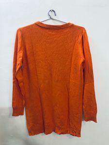 Unique Knit Sweater