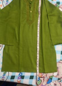 New Brand Unused Kurta Pajama