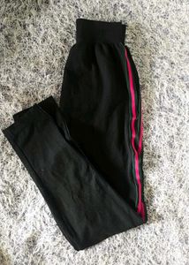 Side Stripe Track Pants