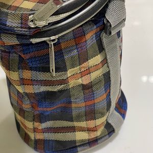 Tupperware Tiffen Insulated Box