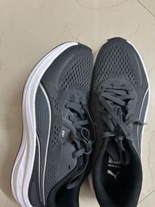 Puma Running Shoes Fit+ 🖤