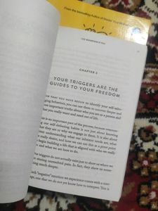 Can't Hurt Me / Master Your Emotions 3 Books Set
