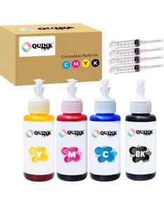 ink colour