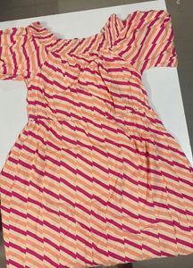 AJIO/Trends frock (Brand New)