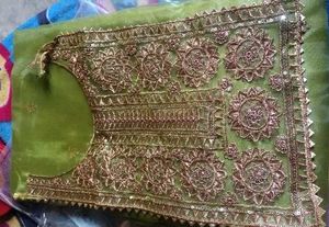 outstanding dress material with decent amount 😉