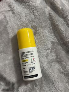 Brightening Roll On