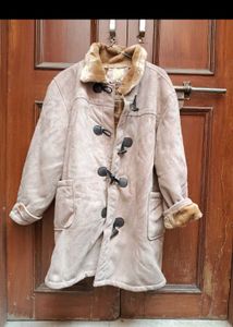 Warm Winter Coat
