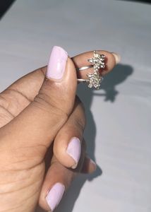 Adjustable Ring