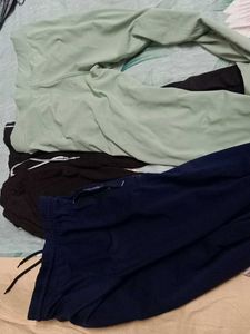 (bundle of 5)Casual lowers &amp; Jeans for boys (11to1