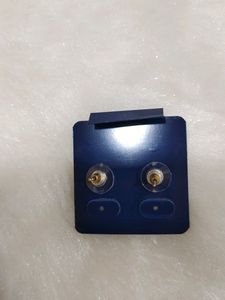 Small Golden Studs