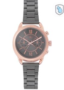 dressberry grey Women's Watch
