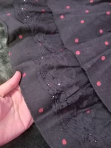 Black Frock