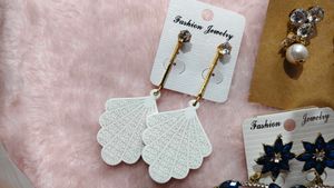 Assorted Fashion Earrings &amp; Bracelets