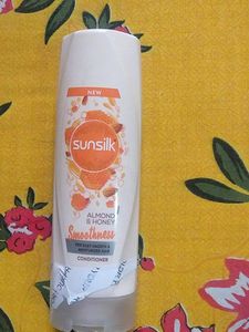 Sunsilk Almond & Honey Conditioner