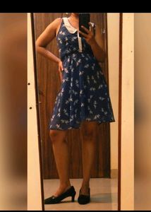 Branded Mini Dress Stalk Buy Love