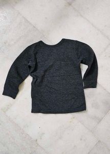 New Like Unisex Thermal Wear Set