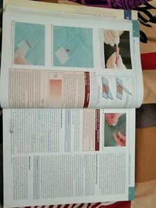 Lab. Procedures for Veterinary Technician