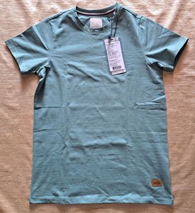 UTH Boys T Shirt(blue)