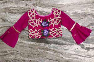 Lahanga Choli With Dupatta