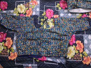 Designer Lehenga Choli Set