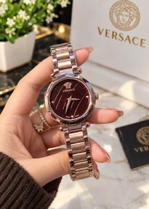Versace Women's Watch