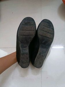 Classic Black Ballet Flats
