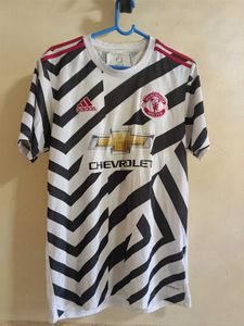 Manchester United Away Jersey