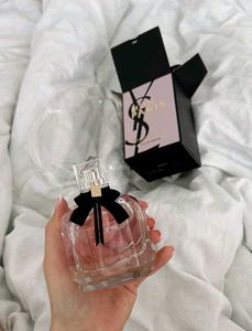 Yves Saint Laurent Mon Paris Eau de Parfum