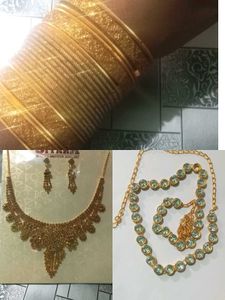 ✨BRIDAL JEWELLERY✨