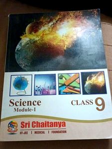 Sri Chaitanya Science