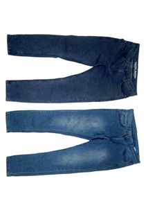 mans jeans pants combo