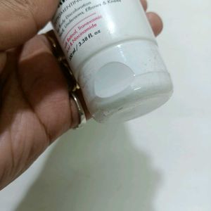 Thrive Co Dark Patches Corrector Cream