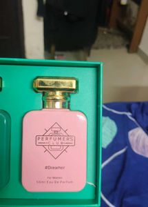 Perfumer's Club Fragrance Set
